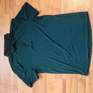 Lululemon Polo
